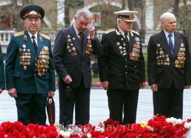 veteranen 